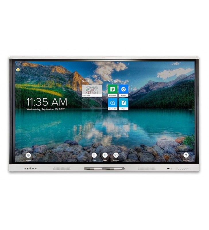 Pantalla Interactiva Smart Board Mx V N Android