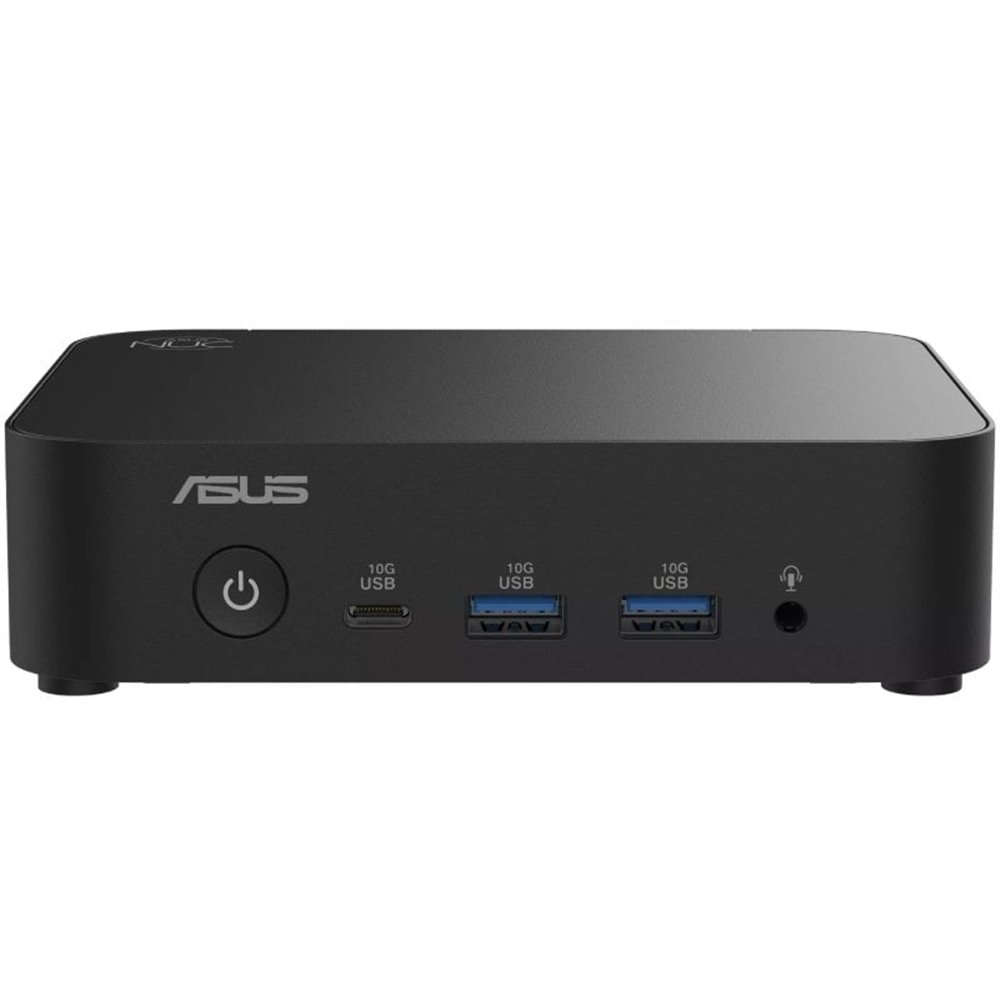 MiniPC Asus NUC 14 Essential RNUC14MNK3500002 Intel Core 3-N355