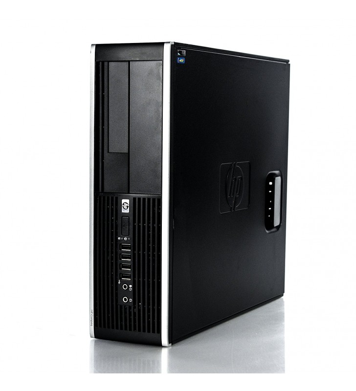 Hp 6005 pro sff не запускается