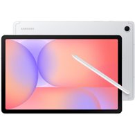Tablet Samsung Galaxy Tab S10 Lite 10.9'/ 6GB/ 128GB/ Octacore/ 5G/ Plata/ Incluye S-Pen