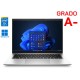 PORTATIL HP ELITEBOOK 840 G9 I5-1245U 16GB SSD 256GB NVME WINDOWS 11 COA 14" FULL HD GRADO A- OCASION
