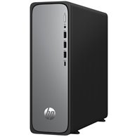 PC HP OmniDesk Slim Desktop S04-0011NS Ryzen 7 7445HS/ 8GB/ 512GB SSD/ Sin Sistema Operativo