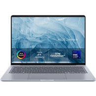 Portátil Asus ZenBook 14 OLED UX3480AA-U1537 Intel Core Ultra 7-355/ 16GB/ 512GB SSD/ 14'/ Sin Sistema Operativo