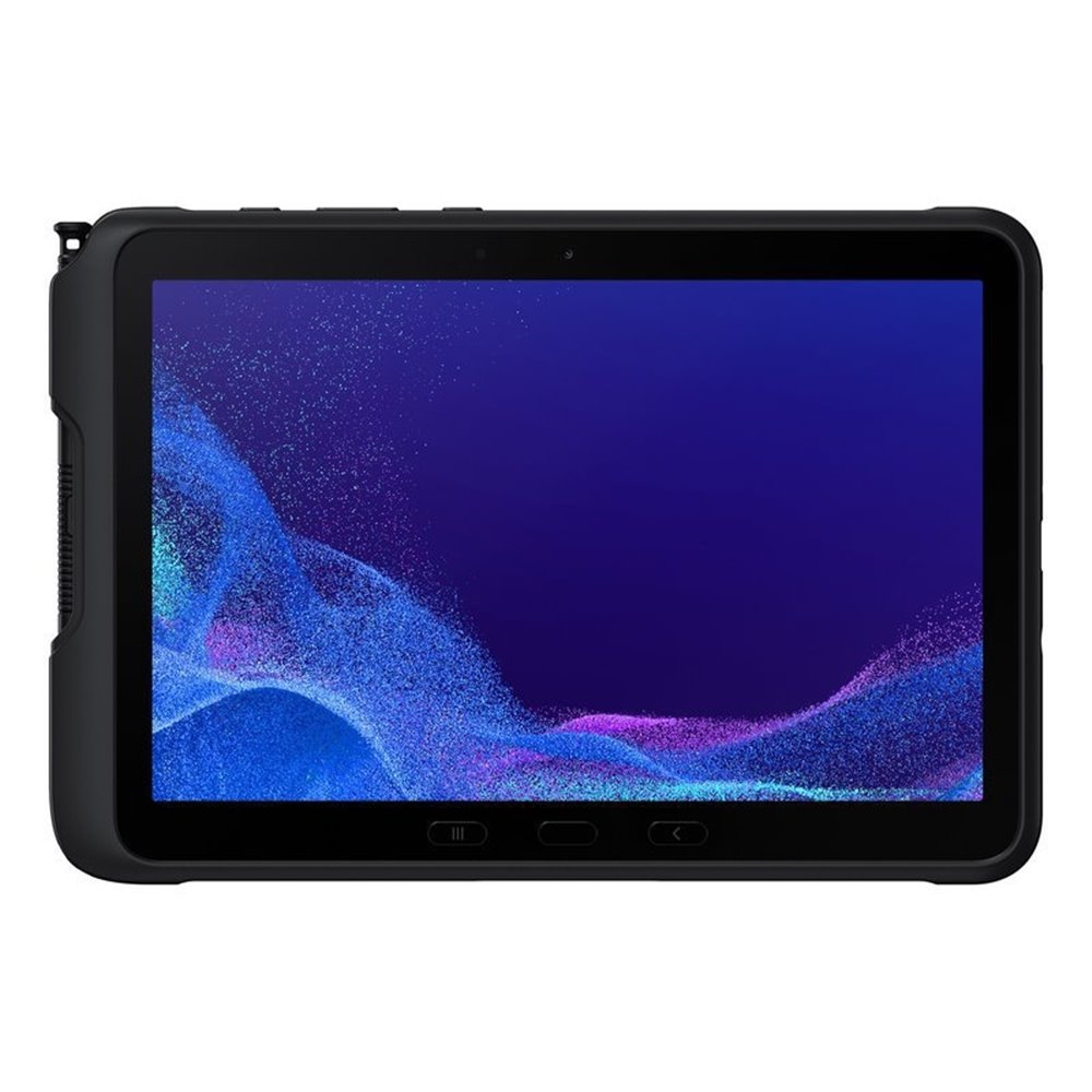 Tablet Samsung Galaxy Tab Active4 Pro 10.1'/ 6GB/ 128GB/ Octacore/ 5G/ Negra/ Incluye S-Pen
