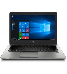 HP PORTATIL HP ELITEBOOK 840 G1 14" I5-4300U 8GB SSD 256GB WIN10 PRO EDUCACION OCASION