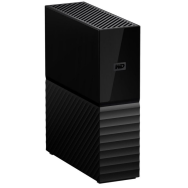 DISCO DURO EXTERNO WESTERN DIGITAL MY BOOK V3 - 6TB - 3.5'/8.89CM - SOFTWARE WD BACKUP - WD SECURITY - WD UTILITIES - USB 3.0