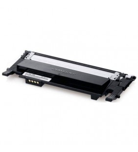 TONER NEGRO SU118A PARA IMPRESORAS SAMSUNG QUE USEN CLT-K406S - 1500 PÁGINAS - COMPATIBLE SEGÚN ESPECIFICACIONES