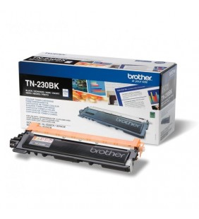 TONER BROTHER TN-230 2200 PÁGINAS NEGRO