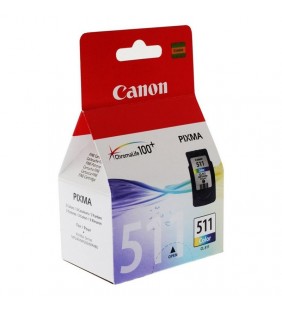 CARTUCHO DE TINTA COLOR CANON MP240/ MP260/MP480 (9ML)