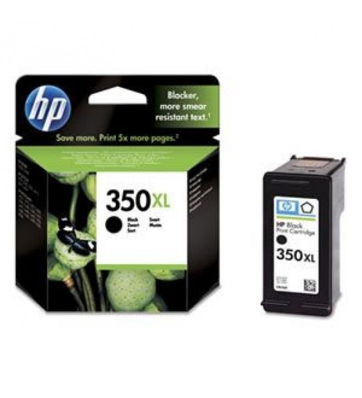 CARTUCHO NEGRO HP Nº350XL PARA DESKJET D4260 Y J5780 CARTUCHO NEGRO HP Nº350XL PARA DESKJET D4260 Y J5780