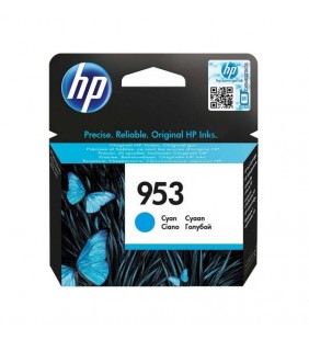 CARTUCHO CIAN HP Nº953 - 700 PÁGINAS - COMPATIBLE CON ALL-IN-ONE OFFICEJET PRO 8710/8720/8740 - OFFICEJET PRO 8210/8715/8730