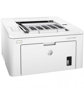 IMPRESORA HP LÁSER PRO M203DN - 28PPM - 1200X1200 - EPRINT - DUPLEX - LAN 10/100 - USB 2.0 - BANDEJA ENTRADA 250 HOJAS - TONER 3