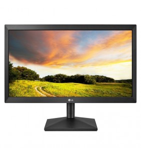 MONITOR LED LG 22MK400H - 22'/55.8CM IPS - 1920*1080 - 16:9 - 200CD/M2 - 2MS - VGA - HDMI - SIN PARPADEO - RADEON FREESYNC