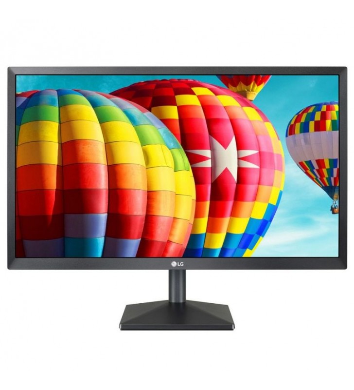 MONITOR LED LG 24MK430H-B - 23.8'/60.4CM - FULLHD IPS - 5MS - 250CD/M2 - HDMI - VGA - 178º/178º - ANTIPARPADEO - NEGRO MONITOR LED LG 24MK430H-B - 23.8'/60.4CM - FULLHD IPS - 5MS - 250CD/M2 - HDMI - VGA - 178º/178º - ANTIPARPADEO - NEGRO