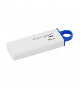 PENDRIVE KINGSTON DATA TRAVELER G4 16GB - USB 3.0