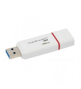 PENDRIVE KINGSTON DATA TRAVELER G4 32GB - USB 3.0