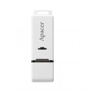 PENDRIVE APACER AH223 32GB ELEGANT GRAY - USB 2.0 - COMPATIBLE WINDOWS/MAC/LINUX