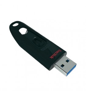 PENDRIVE SANDISK CRUZER ULTRA - 16GB - USB 3.0 - SOFTWARE SECUREACCESS