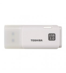 PENDRIVE TOSHIBA THN-U301W0160 - 16GB - USB 3.0 - BLANCO