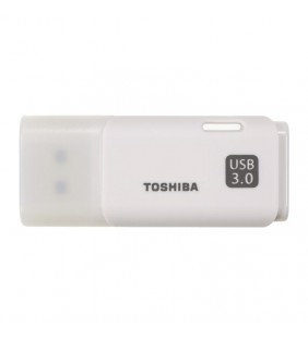 PENDRIVE TOSHIBA THN-U301W0320 - 32GB - USB 3.0 - BLANCO