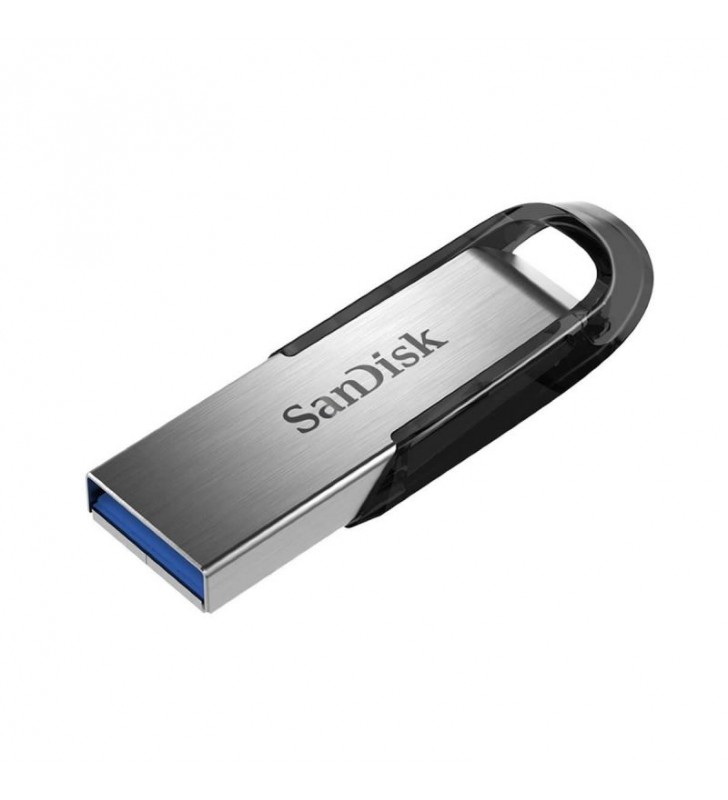 PENDRIVE SANDISK ULTRA FLAIR SDCZ73-064G-G46 64GB - USB 3.0 - CARCASA METALICA