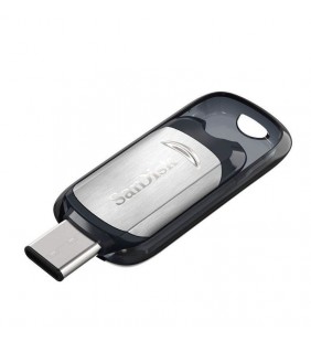 PENDRIVE SANDISK ULTRA TYPE-C - 16GB - CONECTOR USB TIPO-C - 130MB/S LECTURA - USB 3.1