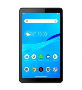 TABLET LENOVO E7 TB-7104F ZA400056SE - QC 1.3GHZ - 1GB RAM - 16GB - 7'/17.78CM HD 1024*600 - CAM 0.3MPX/2MPX - WIFI - BT 4.0 - B