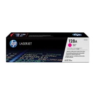 TONER MAGENTA HP Nº128A PARA IMPRESORAS SERIE CM1415 Y CP1525