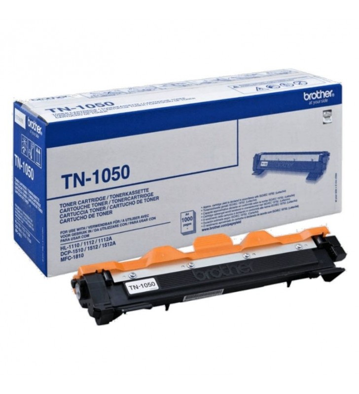 Tóner TN-1050/ Negro