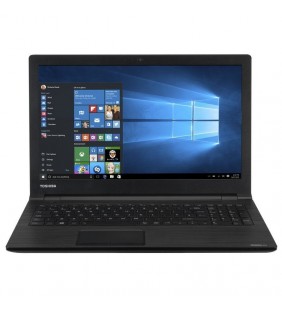 PORTÁTIL TOSHIBA TECRA A50-EC-1DC - I7-8550U 1.8GHZ - 16GB - 1TB SSD - 15.6'/39.6CM FHD - DVD RW - W10PRO - NEGRO GRAFITO
