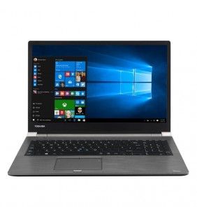 PORTÁTIL TOSHIBA TECRA Z50-E-16M - I5-8250U 1.6GHZ - 8GB - 512GB SSD - 15.6'/39.6CM FHD - NO ODD - W10 PRO - GRIS ACERO