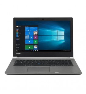 PORTÁTIL TOSHIBA TECRA A40-D-1HX - I5-7200U 2.5GHZ - 8GB - 256GB SSD - 14'/35.5CM HD - HDMI - BT - NO ODD - W10 PRO - GRIS ACERO