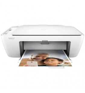 MULTIFUNCIÓN HP WIFI DESKJET 2620 - 7.5/5.5 PPM ISO - RES. HASTA 4800*1200PPP - SCAN 1200PPP ÓPTICA 24BITS - COPIA 600*300PPP - 