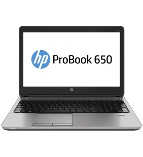 PORTATIL HP PROBOOK 650 G1 15.6" I5-4300M 8GB 240GB SSD WIN 10 PRO EDUCACION OCASION