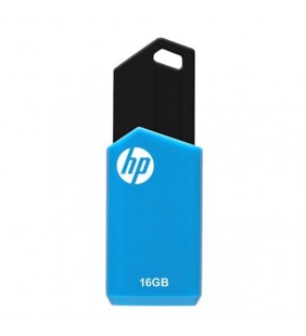 PENDRIVE HP V150W 16GB - USB 2.0 - COMPATIBLE WINDOWS/MAC