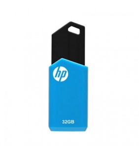 PENDRIVE HP V150W 32GB - USB 2.0 - COMPATIBLE WINDOWS/MAC