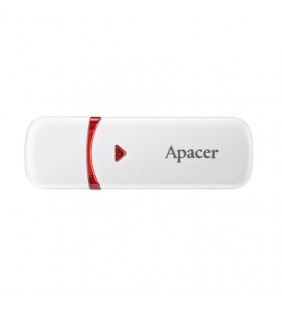 PENDRIVE APACER AH333 32GB CHIC IVORY WHITE - USB 2.0 - COMPATIBLE WINDOWS/MAC/LINUX