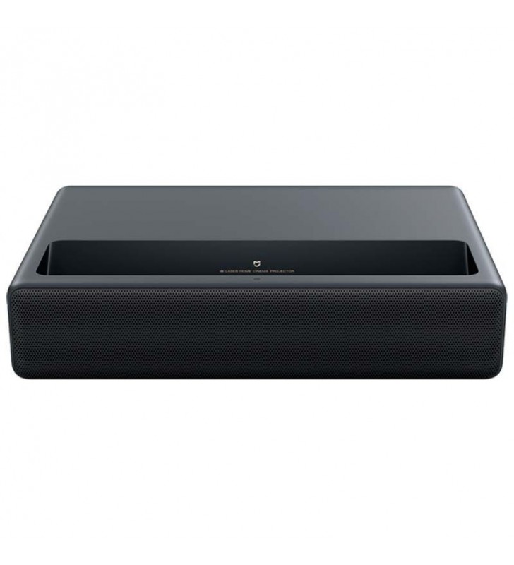 PROYECTOR XIAOMI MI PROYECTOR LÁSER 4K 150' - 4K - 2000 ANSI LUMENES - WIFI - BT - 16GB EMMC - ANDROID TV 9 - MANDO A DISTANCIA PROYECTOR XIAOMI MI PROYECTOR LÁSER 4K 150' - 4K - 2000 ANSI LUMENES - WIFI - BT - 16GB EMMC - ANDROID TV 9 - MANDO A DISTANCIA