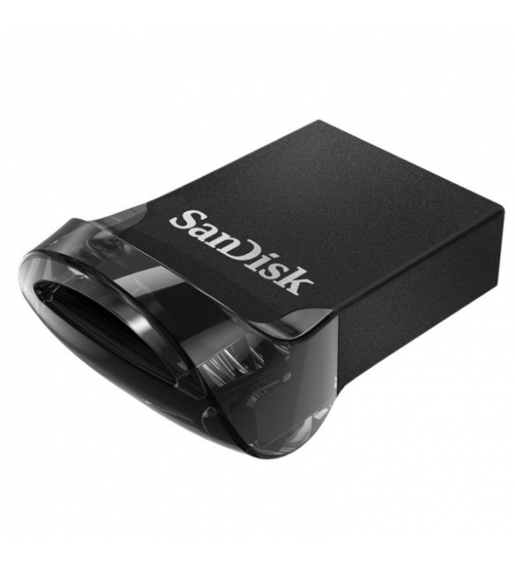 PENDRIVE SANDISK ULTRA FIT - 64GB - USB 3.1 - 130MB/S