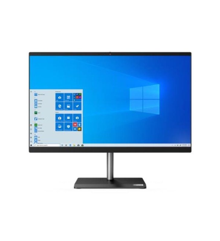 Pc All in Lenovo V30a 24IML 11FT000USP Intel i5-10210U/ 8GB/ 256GB SSD/ 23.8'/ Win10 Pc All in Lenovo V30a 24IML 11FT000USP Intel i5-10210U/ 8GB/ 256GB SSD/ 23.8'/ Win10