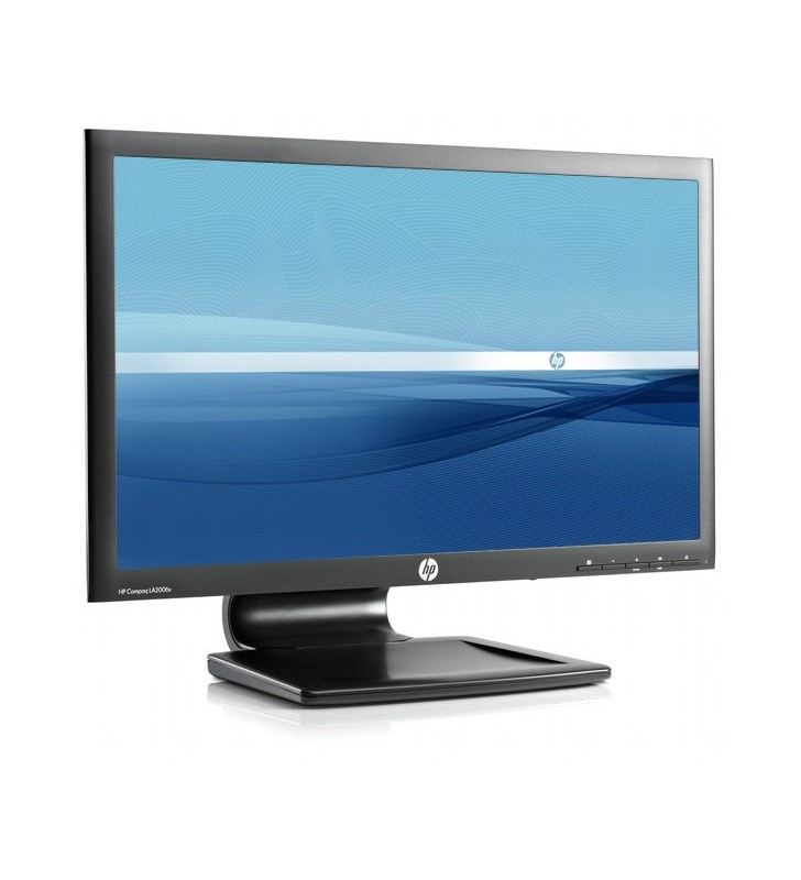 TFT HP 20" LA2006X 1600X900 5MS OCASION GRADO B