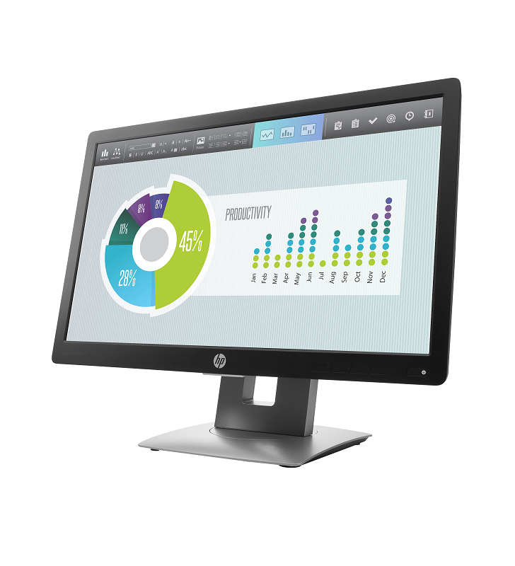 TFT HP 20" IPS 16:9 ELITEDISPLAY E202 1600X900 HDMI - DISPLAYPORT - VGA - 7MS OCASION TFT HP 20" IPS 16:9 ELITEDISPLAY E202 1600X900 HDMI - DISPLAYPORT - VGA - 7MS OCASION