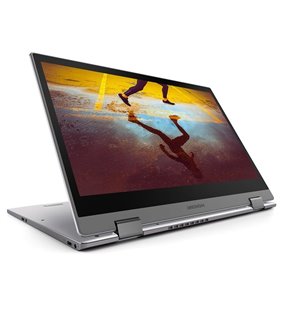 Portátil Convertible Medion Akoya S4401 Intel Core i7-8550U/ 8GB/ 256GB SSD/ 14' Táctil/ Win10
