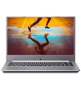 Portátil Medion S15447 Intel Core /i5-10210U/ 8GB/ 256GB SSD/ 15.6'/ FreeDOS