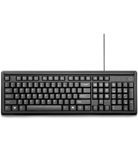 Teclado HP 100