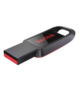 Pendrive 64GB Sandisk Cruzer Spark/ USB 2.0