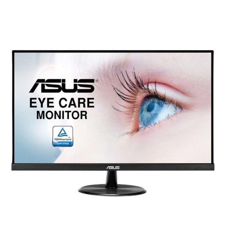 Monitor Asus VP279HE 27'/ Full HD/ Negro
