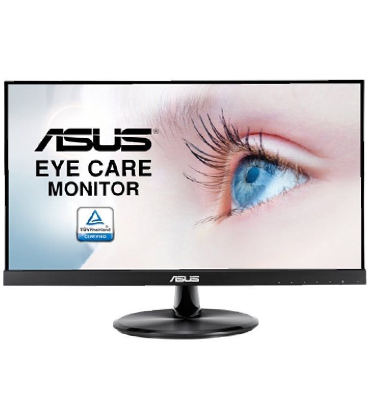 Monitor Asus VP229Q 21.5'/ Full HD/ Multimedia/ Negro