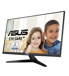 Monitor Asus VY279HE 27'/ Full HD/ Negro
