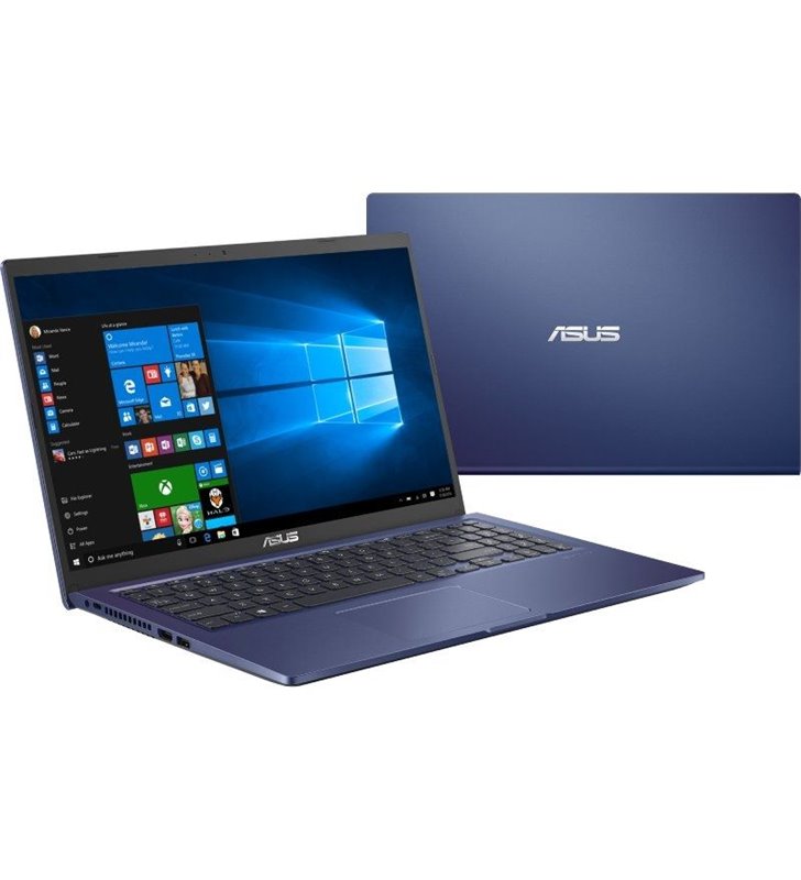 Asus laptop 15 d515da обзор